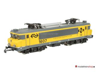 Marklin H0 3326 V03 Electrische locomotief Serie 1600 / 1700 de NS - Modeltreinshop