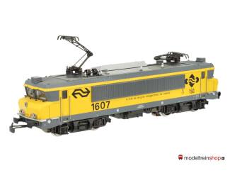 Marklin H0 3326 V03 Electrische locomotief Serie 1600 / 1700 de NS - Modeltreinshop