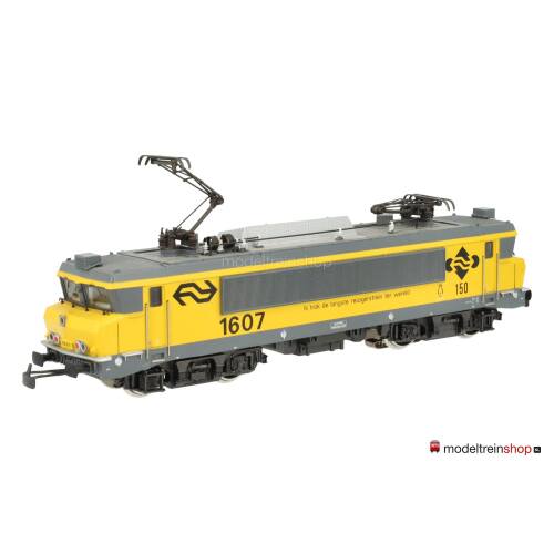 Marklin H0 3326 V03 Electrische locomotief Serie 1600 / 1700 de NS - Modeltreinshop