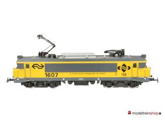 Marklin H0 3326 V03 Electrische locomotief Serie 1600 / 1700 de NS - Modeltreinshop