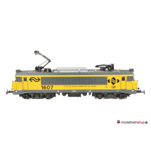 Marklin H0 3326 V03 Electrische locomotief Serie 1600 / 1700 de NS - Modeltreinshop