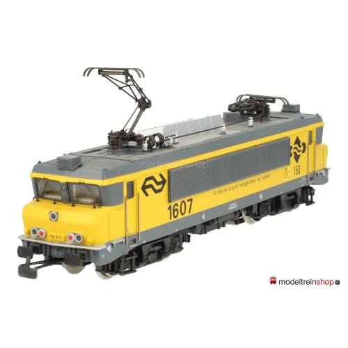 Marklin H0 3326 V03 Electrische locomotief Serie 1600 / 1700 de NS - Modeltreinshop