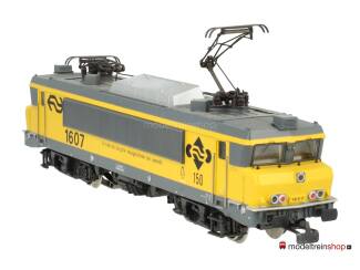 Marklin H0 3326 V03 Electrische locomotief Serie 1600 / 1700 de NS - Modeltreinshop