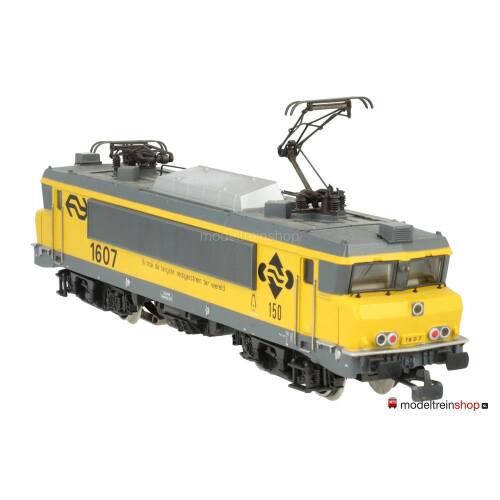 Marklin H0 3326 V03 Electrische locomotief Serie 1600 / 1700 de NS - Modeltreinshop