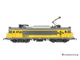 Marklin H0 3326 V03 Electrische locomotief Serie 1600 / 1700 de NS - Modeltreinshop