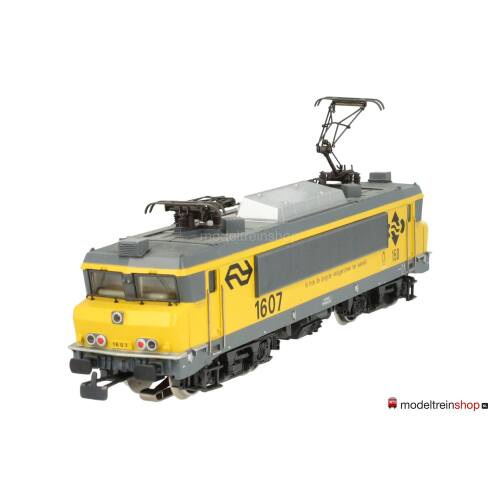 Marklin H0 3326 V03 Electrische locomotief Serie 1600 / 1700 de NS - Modeltreinshop
