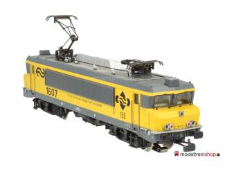 Marklin H0 3326 V03 Electrische locomotief Serie 1600 / 1700 de NS - Modeltreinshop