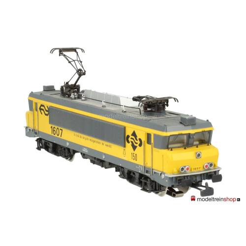 Marklin H0 3326 V03 Electrische locomotief Serie 1600 / 1700 de NS - Modeltreinshop