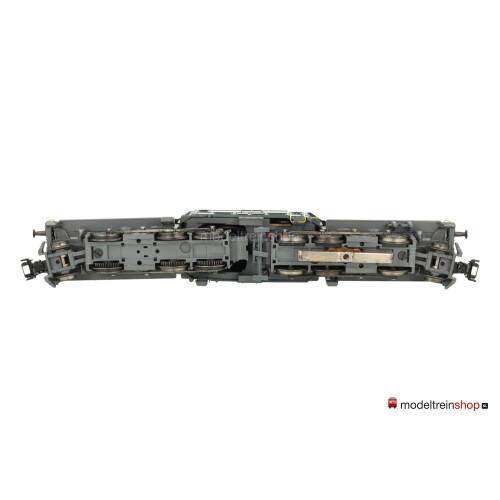 Marklin H0 3356 V03 Krokodil Serie Be 6/8 SBB - Modeltreinshop