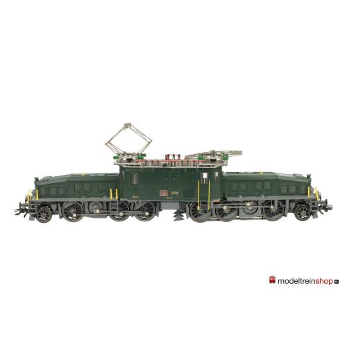 Marklin H0 3356 V03 Krokodil Serie Be 6/8 SBB - Modeltreinshop