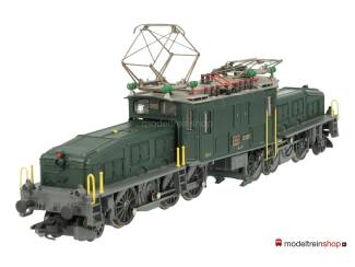 Marklin H0 3356 V03 Krokodil Serie Be 6/8 SBB - Modeltreinshop