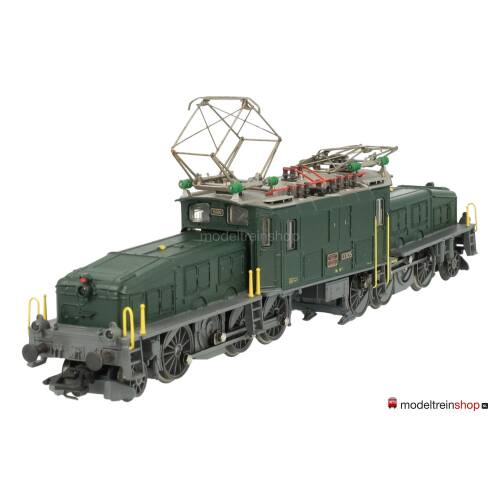 Marklin H0 3356 V03 Krokodil Serie Be 6/8 SBB - Modeltreinshop