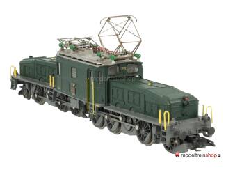 Marklin H0 3356 V03 Krokodil Serie Be 6/8 SBB - Modeltreinshop