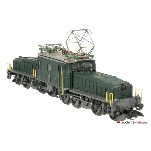 Marklin H0 3356 V03 Krokodil Serie Be 6/8 SBB - Modeltreinshop