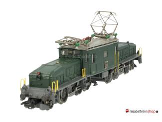 Marklin H0 3356 V03 Krokodil Serie Be 6/8 SBB - Modeltreinshop
