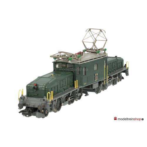 Marklin H0 3356 V03 Krokodil Serie Be 6/8 SBB - Modeltreinshop