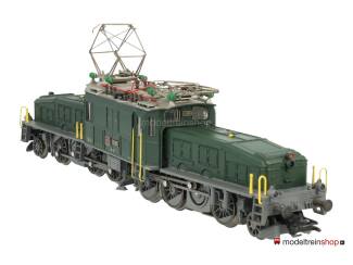 Marklin H0 3356 V03 Krokodil Serie Be 6/8 SBB - Modeltreinshop