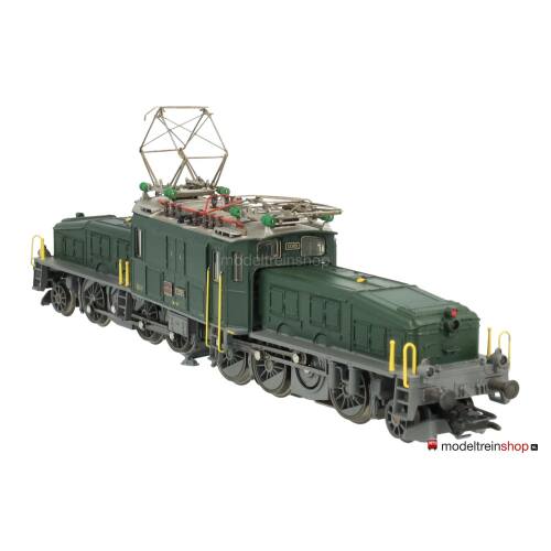 Marklin H0 3356 V03 Krokodil Serie Be 6/8 SBB - Modeltreinshop