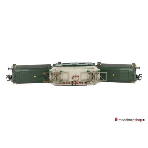 Marklin H0 3356 V03 Krokodil Serie Be 6/8 SBB - Modeltreinshop