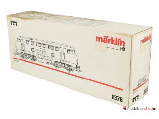 Marklin H0 3378 Diesel Locomotief BR V 31 HEG - Modeltreinshop