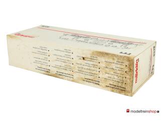 Marklin H0 3378 Diesel Locomotief BR V 31 HEG - Modeltreinshop