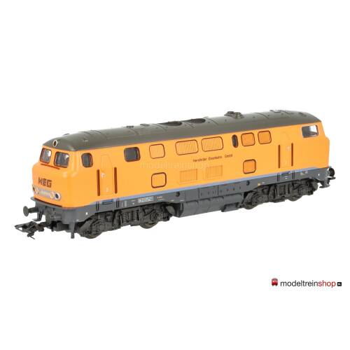 Marklin H0 3378 Diesel Locomotief BR V 31 HEG - Modeltreinshop