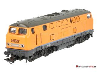 Marklin H0 3378 Diesel Locomotief BR V 31 HEG - Modeltreinshop
