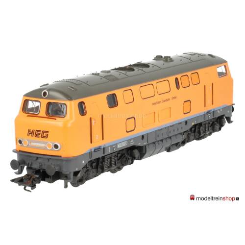 Marklin H0 3378 Diesel Locomotief BR V 31 HEG - Modeltreinshop