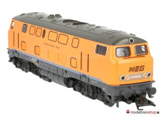 Marklin H0 3378 Diesel Locomotief BR V 31 HEG - Modeltreinshop