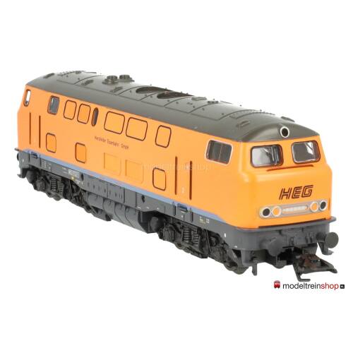 Marklin H0 3378 Diesel Locomotief BR V 31 HEG - Modeltreinshop