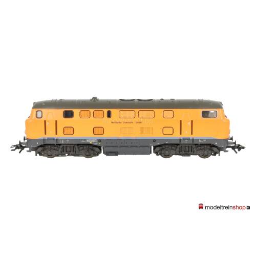 Marklin H0 3378 Diesel Locomotief BR V 31 HEG - Modeltreinshop