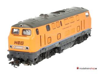 Marklin H0 3378 Diesel Locomotief BR V 31 HEG - Modeltreinshop