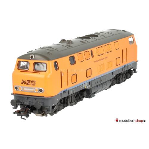Marklin H0 3378 Diesel Locomotief BR V 31 HEG - Modeltreinshop