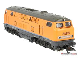 Marklin H0 3378 Diesel Locomotief BR V 31 HEG - Modeltreinshop