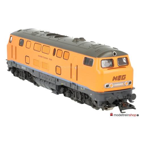 Marklin H0 3378 Diesel Locomotief BR V 31 HEG - Modeltreinshop