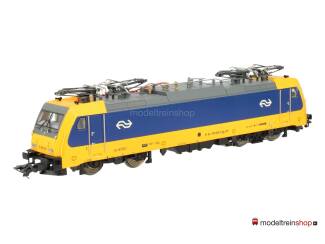 Marklin H0 36622 Elektrische locomotief BR E 186 NS - Modeltreinshop
