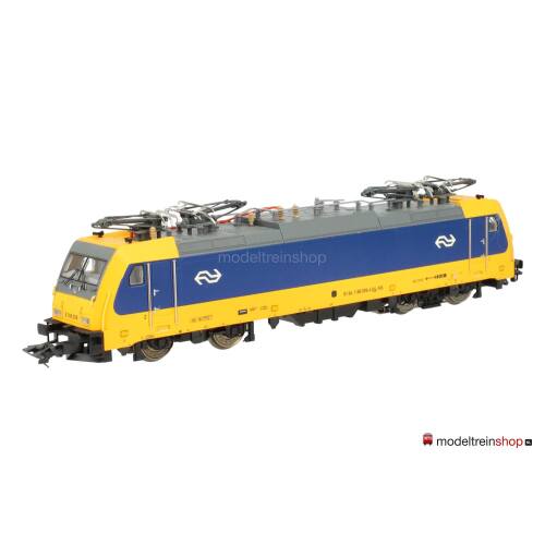Marklin H0 36622 Elektrische locomotief BR E 186 NS - Modeltreinshop