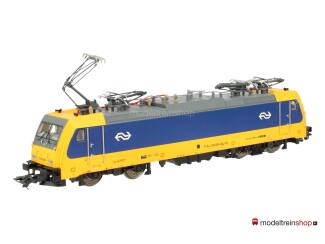 Marklin H0 36622 Elektrische locomotief BR E 186 NS - Modeltreinshop