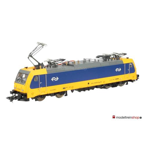 Marklin H0 36622 Elektrische locomotief BR E 186 NS - Modeltreinshop
