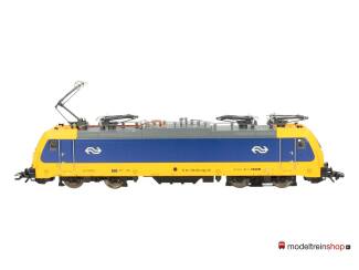 Marklin H0 36622 Elektrische locomotief BR E 186 NS - Modeltreinshop