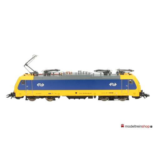 Marklin H0 36622 Elektrische locomotief BR E 186 NS - Modeltreinshop