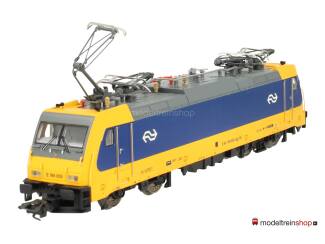 Marklin H0 36622 Elektrische locomotief BR E 186 NS - Modeltreinshop
