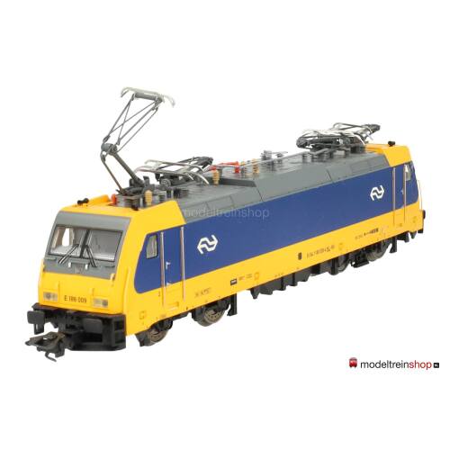 Marklin H0 36622 Elektrische locomotief BR E 186 NS - Modeltreinshop