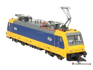 Marklin H0 36622 Elektrische locomotief BR E 186 NS - Modeltreinshop