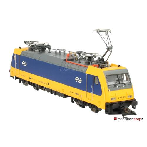 Marklin H0 36622 Elektrische locomotief BR E 186 NS - Modeltreinshop