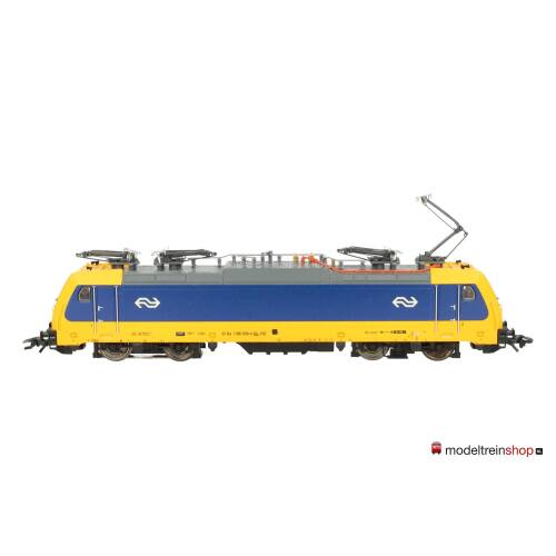 Marklin H0 36622 Elektrische locomotief BR E 186 NS - Modeltreinshop