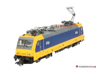 Marklin H0 36622 Elektrische locomotief BR E 186 NS - Modeltreinshop