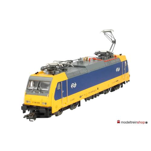 Marklin H0 36622 Elektrische locomotief BR E 186 NS - Modeltreinshop