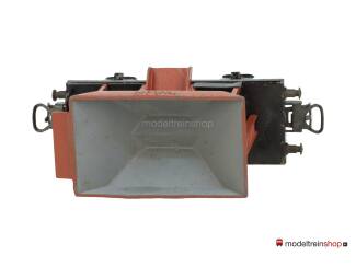 Marklin H0 367 V04 Schotterwagen System Talbot van de DRG - Modeltreinshop