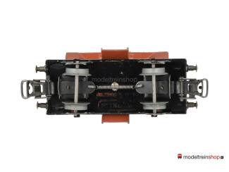 Marklin H0 367 V04 Schotterwagen System Talbot van de DRG - Modeltreinshop